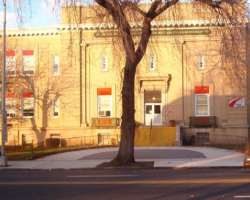 The elementary school in which she studied as a child is now renamed Dionne Warwick Institute of Economics and Entrepreneurship.